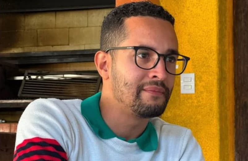 Professor William Vieira (PT) candidato a deputado federal fala de sua trajetória política e planos para a Região